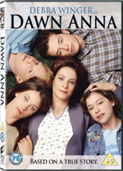 Buy Dawn Anna (REGION 2)