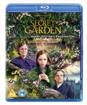 Buy The Secret Garden (2020)