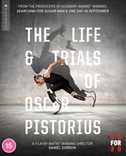 Buy The Life And Trials Of Oscar Pistorius