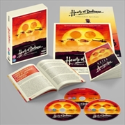 Buy Hearts Of Darkness Limited Collectors Edition