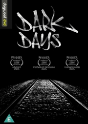 Buy Dark Days (REGION 2)