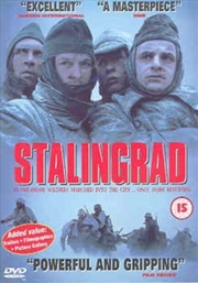 Buy Stalingrad (REGION 2)