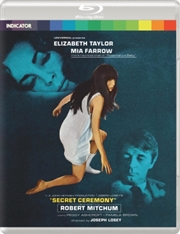 Buy Secret Ceremony
