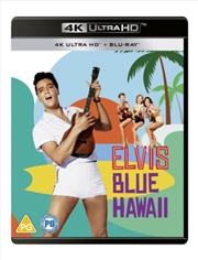 Buy Elvis Presley - Blue Hawaii