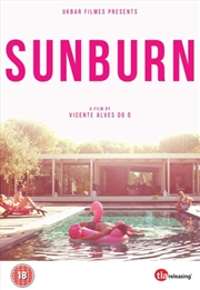 Buy Sunburn (REGION 2)