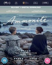 Buy Ammonite + Digital