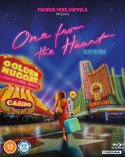 Buy One From The Heart - Reprise
