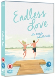 Buy Endless Love (2014) (REGION 2)
