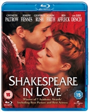 Buy Shakespeare In Love