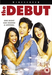 Buy Debut (REGION 2)