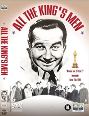Buy All The Kings Men (1949) (REGION 2)