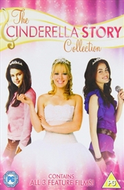 Buy A Cinderella Story / Another Cinderella Story / Once Upon A Song (REGION 2)