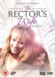 Buy The Rectors Wife Mini Series (REGION 2)
