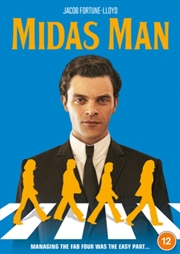 Buy Midas Man (REGION 2)