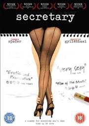 Buy Secretary (REGION 2)