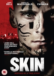 Buy Skin (REGION 2)