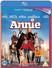 Buy Annie (2014)