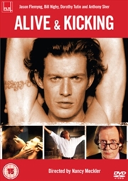 Buy Alive And Kicking (1996) (REGION 2)