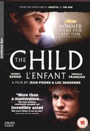 Buy The Child (REGION 2)