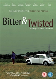 Buy Bitter And Twisted (REGION 2)