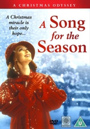 Buy A Song For The Season (REGION 2)