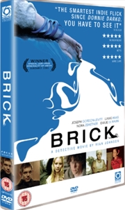 Buy Brick (REGION 2)