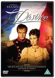 Buy Desiree (1954) (REGION 2)