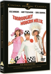 Buy Thoroughly Modern Millie (REGION 2)