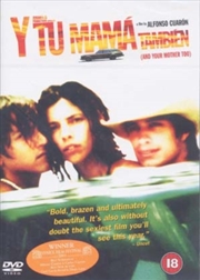 Buy And Your Mother Too (REGION 2)