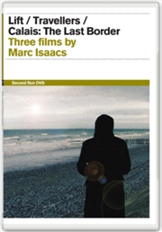 Buy Marc Isaacs Collection - Lift / Travellers / Calais - The Last Border (REGION 2)