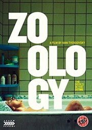 Buy Zoology (REGION 2)