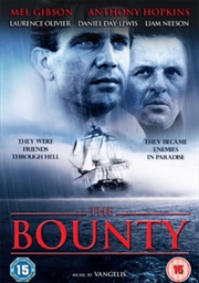 Buy The Bounty (1984) (REGION 2)