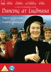 Buy Dancing At Lughnasa (REGION 2)