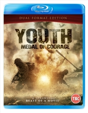 Buy Youth (REGION 2)