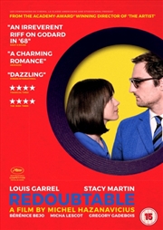 Buy Redoubtable (REGION 2)