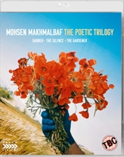 Buy Mohsen Makhmalbaf - The Poetic Trilogy