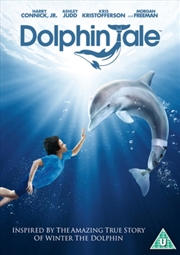 Buy Dolphin Tale (REGION 2)