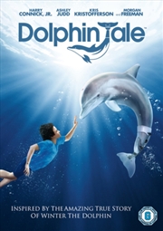Buy Dolphin Tale (REGION 2)
