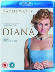 Buy Diana
