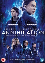 Buy Annihilation (REGION 2)