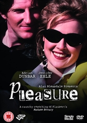 Buy Alan Bleasdale Presents - Pleasure (REGION 2)