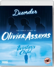 Buy Olivier Assayas - Disorder / Winters Child
