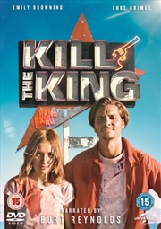 Buy Kill The King (REGION 2)