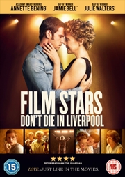 Buy Film Stars Dont Die In Liverpool (REGION 2)