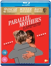 Buy Parallel Mothers