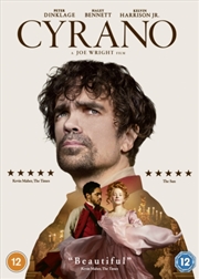 Buy Cyrano (REGION 2)