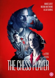 Buy The Chess Player (REGION 2)