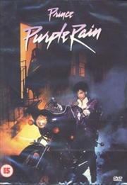 Buy Prince - Purple Rain (REGION 2)