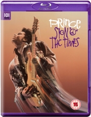 Buy Sign O The Times