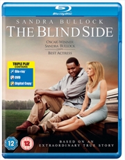 Buy The Blind Side (REGION 2)